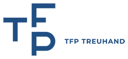 Logo TFP Treuhand