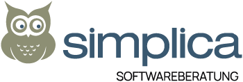 Logo Simplica